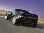 Lotus Elise 160 Sport 2000 года
